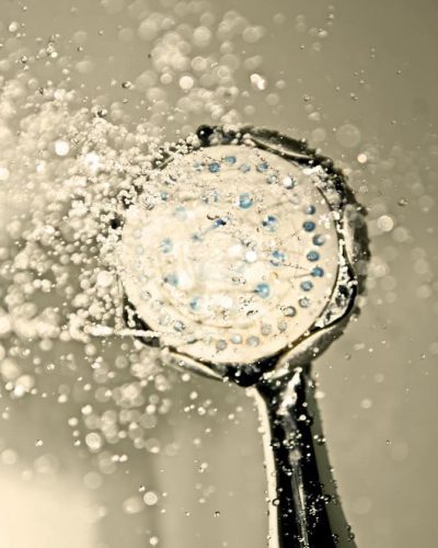 shower shower